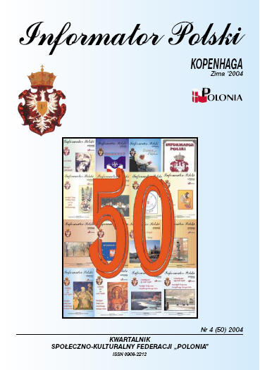 Nr. 4 (50) Zima 2004