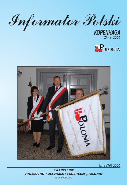 Nr. 4 (70) Zima 2009