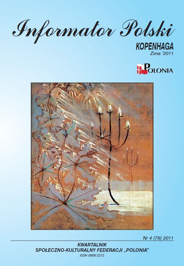 Nr. 4 (78) Zima 2011