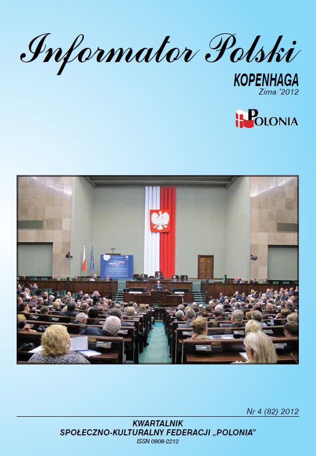 Nr. 4 (82) Zima 2012