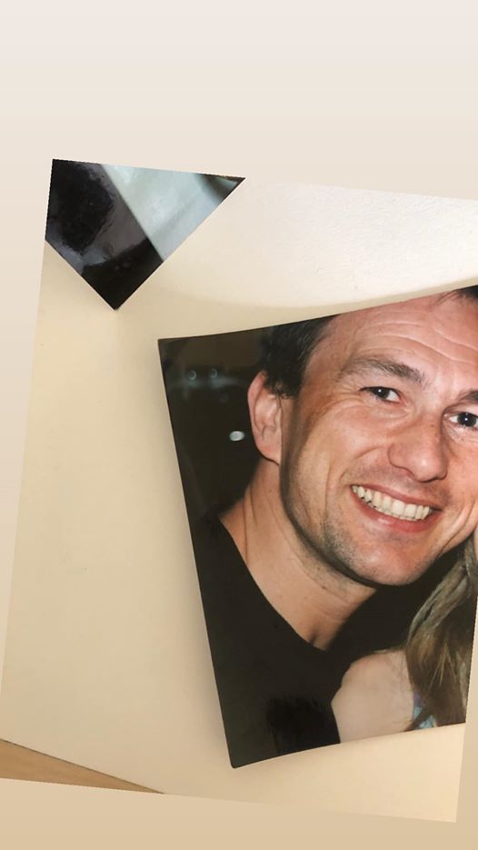Dariusz Jaroszewski