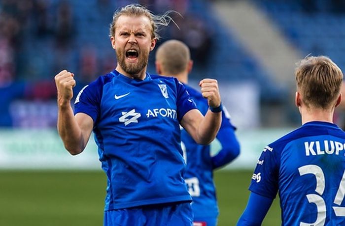 Gytkjaer