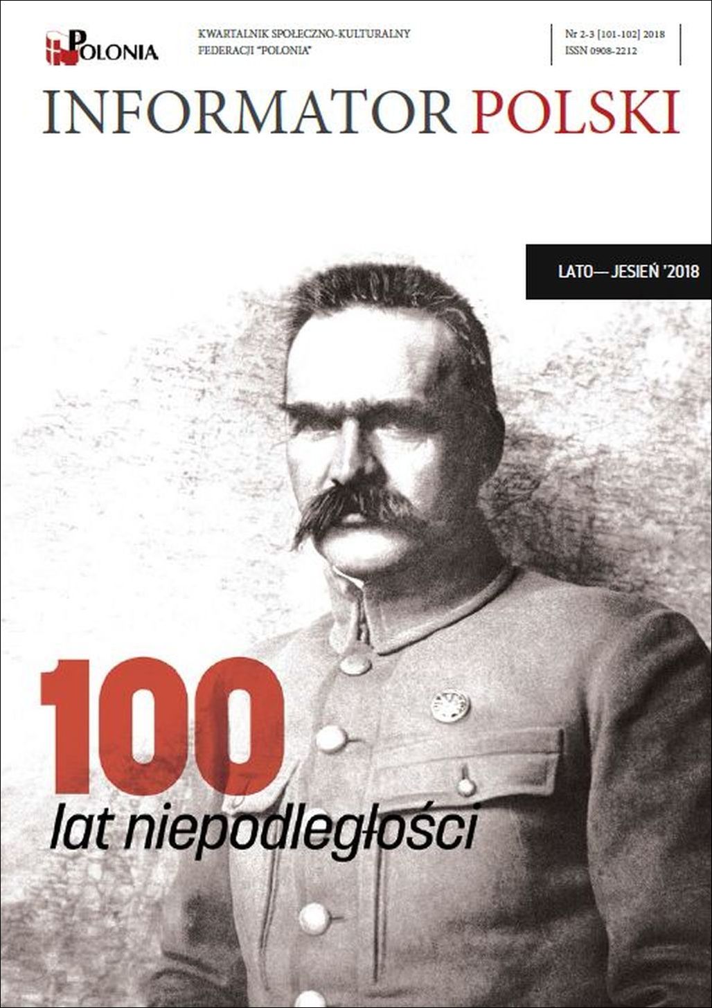 Nr. 2-3 (101-102)  Lato-Jesie 2018