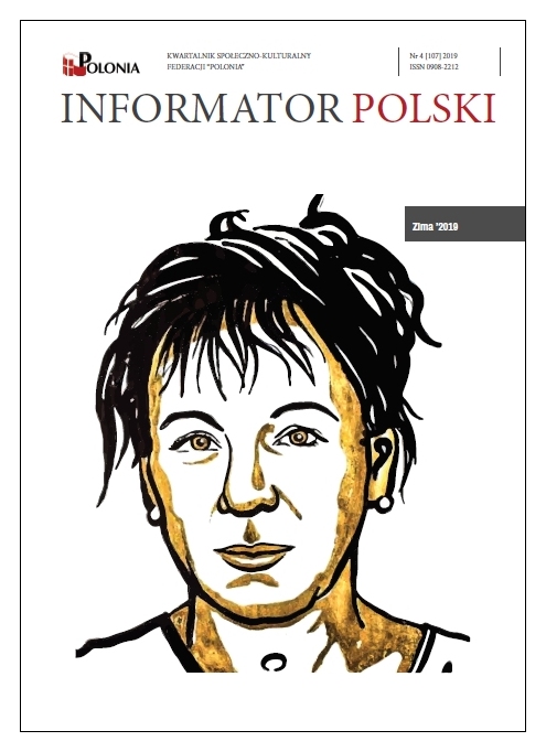 Nr. 4 (107)  Zima 2019