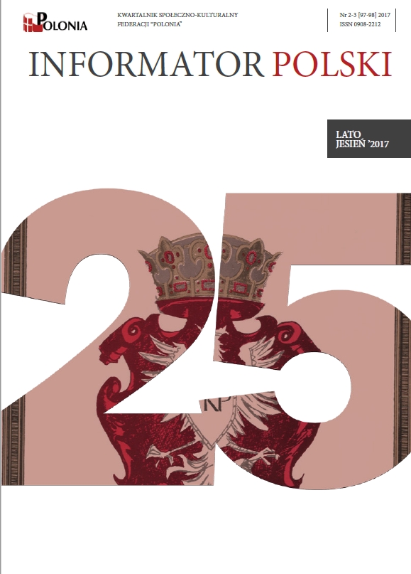 Nr. 2-3 (97-98) Lato-Jesie 2017